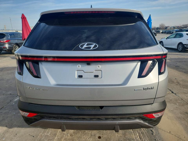 Hyundai Tucson 1.6L 4 ALL WHEEL DRIVE - автомобили, коли, обяви за нови и употребявани 6