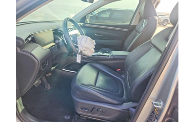 Hyundai Tucson 1.6L 4 ALL WHEEL DRIVE - автомобили, коли, обяви за нови и употребявани 7