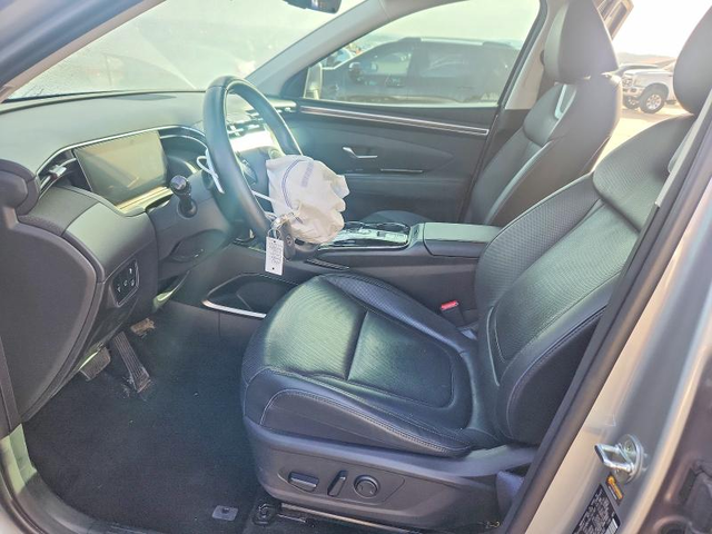 Hyundai Tucson 1.6L 4 ALL WHEEL DRIVE - автомобили, коли, обяви за нови и употребявани 7