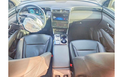 Hyundai Tucson 1.6L 4 ALL WHEEL DRIVE - автомобили, коли, обяви за нови и употребявани 8