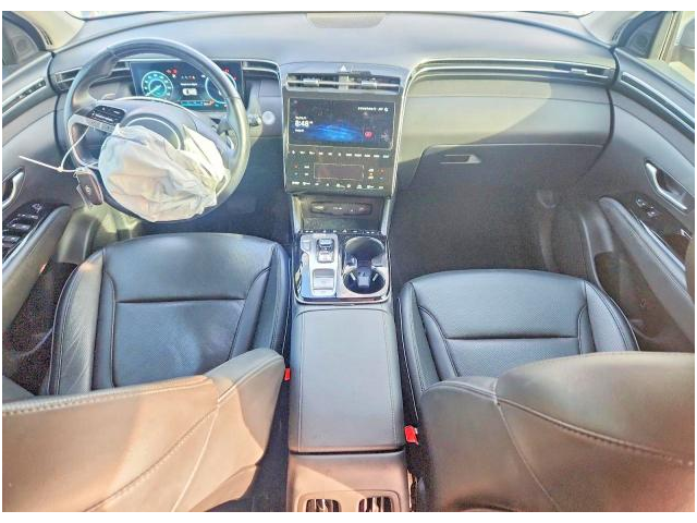 Hyundai Tucson 1.6L 4 ALL WHEEL DRIVE - автомобили, коли, обяви за нови и употребявани 8