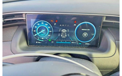 Hyundai Tucson 1.6L 4 ALL WHEEL DRIVE - автомобили, коли, обяви за нови и употребявани 9