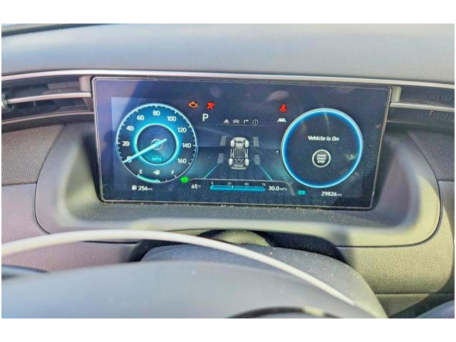 Hyundai Tucson 1.6L 4 ALL WHEEL DRIVE - автомобили, коли, обяви за нови и употребявани 9