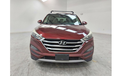 hyundai-tucson-1-6l-4-all-wheel-drive - 0