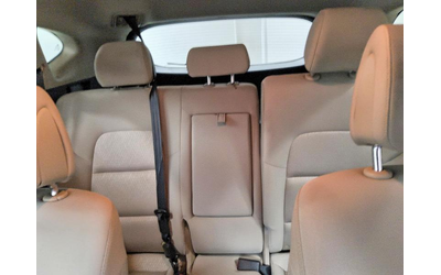 Hyundai Tucson 1.6L 4 ALL WHEEL DRIVE - автомобили, коли, обяви за нови и употребявани 10