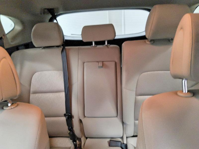 Hyundai Tucson 1.6L 4 ALL WHEEL DRIVE - автомобили, коли, обяви за нови и употребявани 10