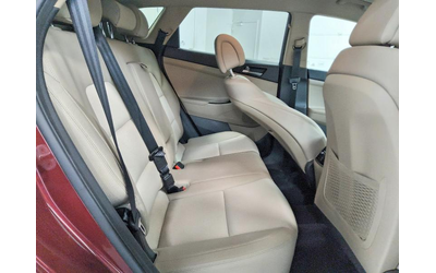 Hyundai Tucson 1.6L 4 ALL WHEEL DRIVE - автомобили, коли, обяви за нови и употребявани 11