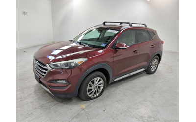 hyundai-tucson-1-6l-4-all-wheel-drive - 1