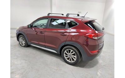 hyundai-tucson-1-6l-4-all-wheel-drive - 2