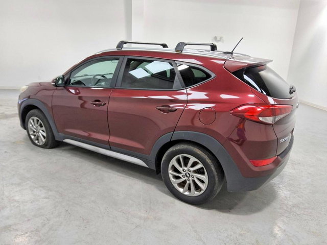 Hyundai Tucson 1.6L 4 ALL WHEEL DRIVE - автомобили, коли, обяви за нови и употребявани 2