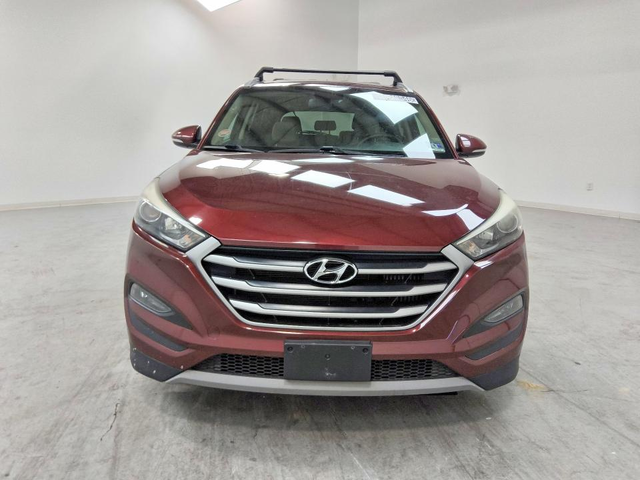 Hyundai Tucson 1.6L 4 ALL WHEEL DRIVE - автомобили, коли, обяви за нови и употребявани 5