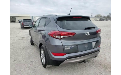 hyundai-tucson-1-6l-4-front-wheel-drive - 0