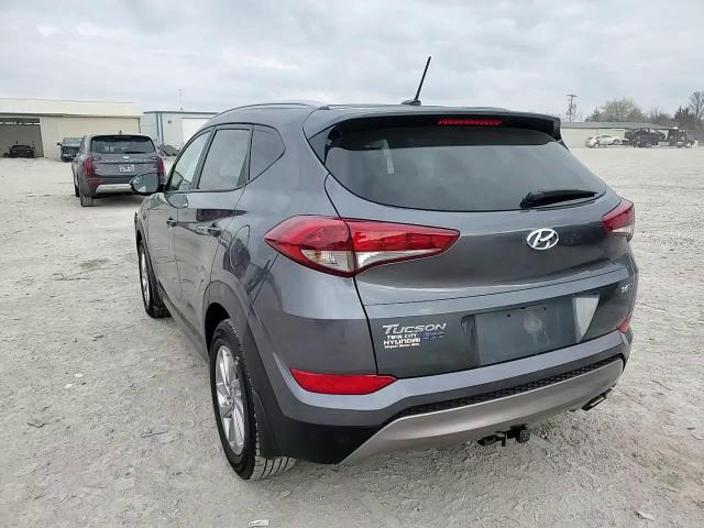 Hyundai Tucson 1.6L 4 FRONT WHEEL DRIVE - автомобили, коли, обяви за нови и употребявани 0
