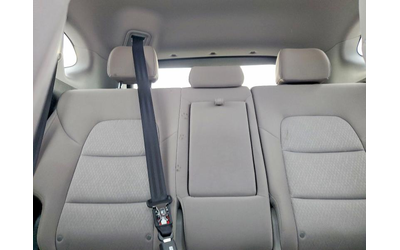 Hyundai Tucson 1.6L 4 FRONT WHEEL DRIVE - автомобили, коли, обяви за нови и употребявани 10