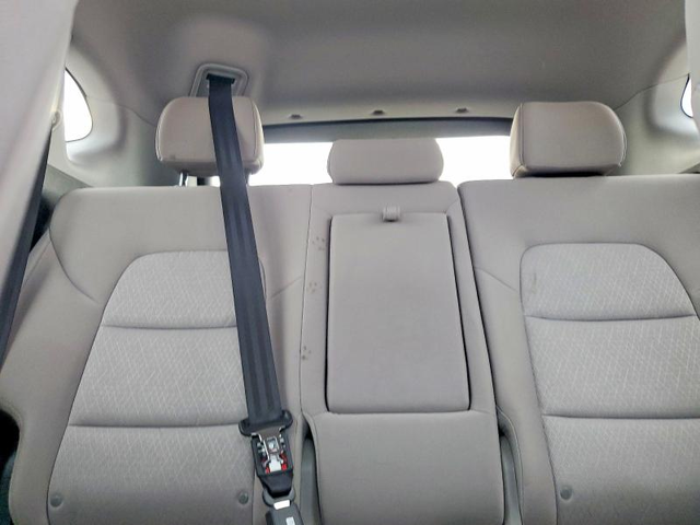 Hyundai Tucson 1.6L 4 FRONT WHEEL DRIVE - автомобили, коли, обяви за нови и употребявани 10