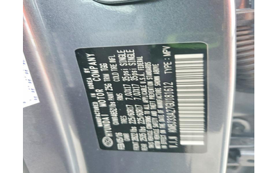 Hyundai Tucson 1.6L 4 FRONT WHEEL DRIVE - автомобили, коли, обяви за нови и употребявани 13