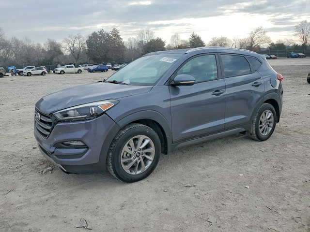 Hyundai Tucson 1.6L 4 FRONT WHEEL DRIVE - автомобили, коли, обяви за нови и употребявани 1