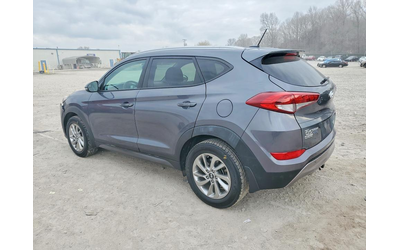 hyundai-tucson-1-6l-4-front-wheel-drive - 2