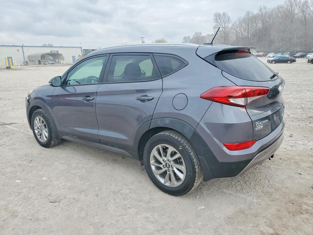 Hyundai Tucson 1.6L 4 FRONT WHEEL DRIVE - автомобили, коли, обяви за нови и употребявани 2