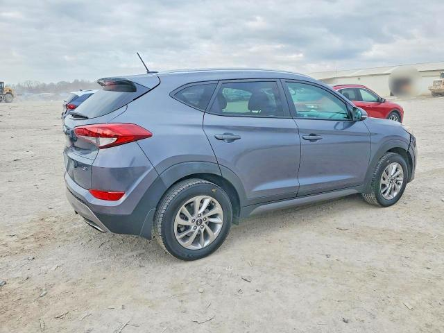 Hyundai Tucson 1.6L 4 FRONT WHEEL DRIVE - автомобили, коли, обяви за нови и употребявани 3
