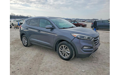 hyundai-tucson-1-6l-4-front-wheel-drive - 4