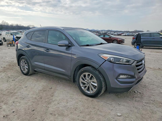 Hyundai Tucson 1.6L 4 FRONT WHEEL DRIVE - автомобили, коли, обяви за нови и употребявани 4