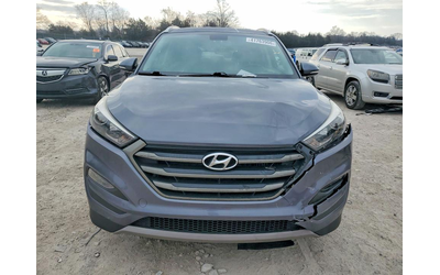 hyundai-tucson-1-6l-4-front-wheel-drive - 5