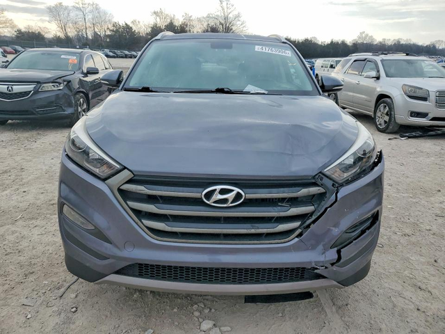 Hyundai Tucson 1.6L 4 FRONT WHEEL DRIVE - автомобили, коли, обяви за нови и употребявани 5