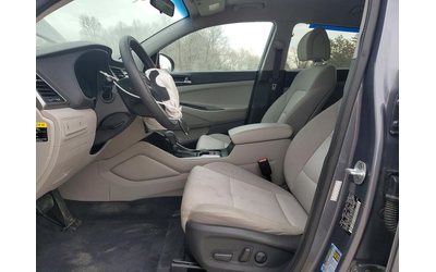 Hyundai Tucson 1.6L 4 FRONT WHEEL DRIVE - автомобили, коли, обяви за нови и употребявани 7