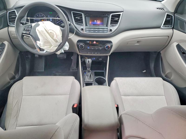 Hyundai Tucson 1.6L 4 FRONT WHEEL DRIVE - автомобили, коли, обяви за нови и употребявани 8