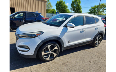 hyundai-tucson-1-6l-4-front-wheel-drive - 0