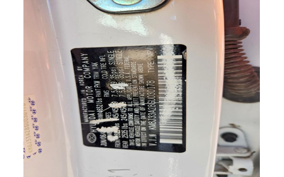 Hyundai Tucson 1.6L 4 FRONT WHEEL DRIVE - автомобили, коли, обяви за нови и употребявани 12