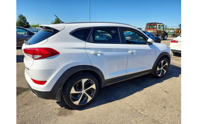 hyundai-tucson-1-6l-4-front-wheel-drive - 2
