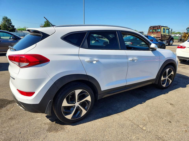 Hyundai Tucson 1.6L 4 FRONT WHEEL DRIVE - автомобили, коли, обяви за нови и употребявани 2
