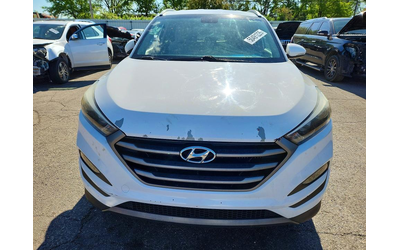 hyundai-tucson-1-6l-4-front-wheel-drive - 4