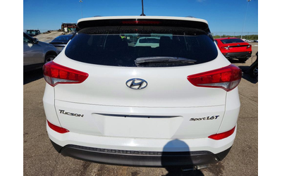 hyundai-tucson-1-6l-4-front-wheel-drive - 5