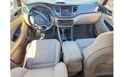 Hyundai Tucson 1.6L 4 FRONT WHEEL DRIVE - автомобили, коли, обяви за нови и употребявани 7