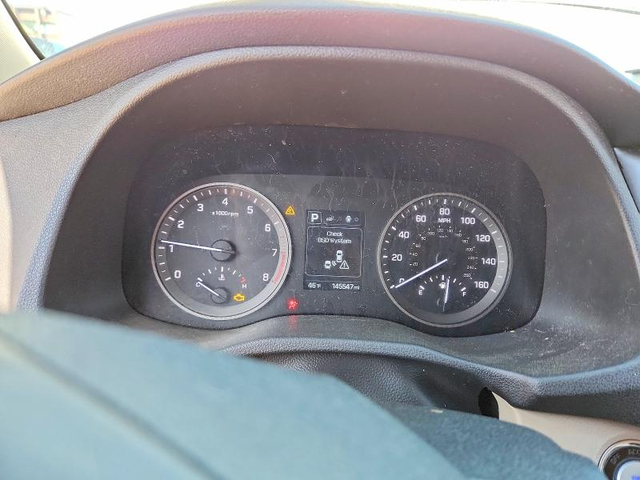 Hyundai Tucson 1.6L 4 FRONT WHEEL DRIVE - автомобили, коли, обяви за нови и употребявани 8