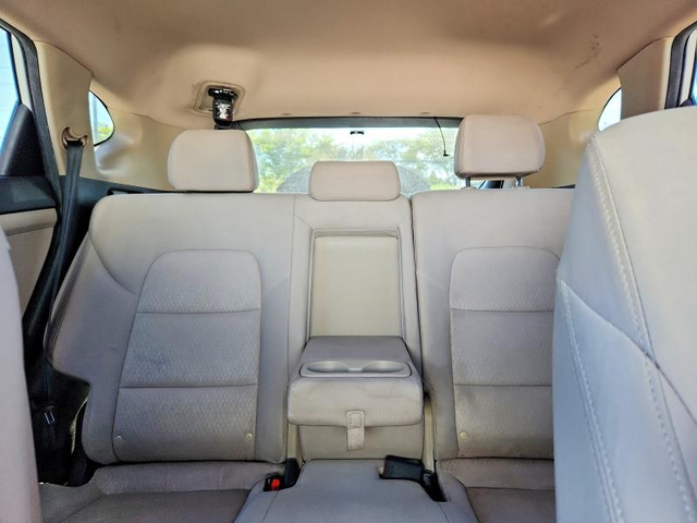 Hyundai Tucson 1.6L 4 FRONT WHEEL DRIVE - автомобили, коли, обяви за нови и употребявани 9