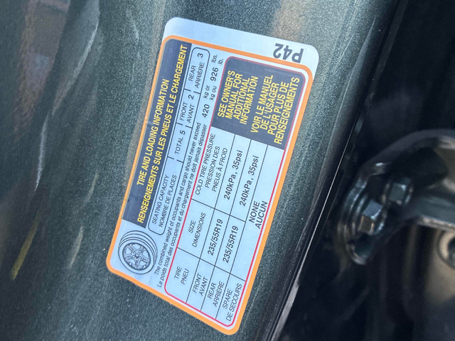 Hyundai Tucson 1.6L 4cyl AWD - автомобили, коли, обяви за нови и употребявани 13