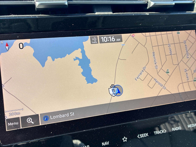 Hyundai Tucson 1.6L 4cyl AWD - автомобили, коли, обяви за нови и употребявани 15