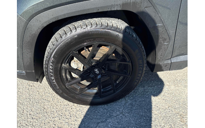 Hyundai Tucson 1.6L 4cyl AWD - автомобили, коли, обяви за нови и употребявани 7