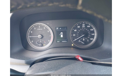 Hyundai Tucson 1.6L I-4 DI, DOHC, VVT, TURBO, 175HP Front Wheel Drive - автомобили, коли, обяви за нови и употребявани 14