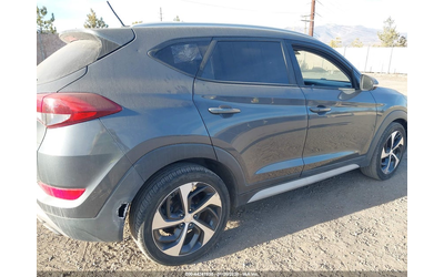 hyundai-tucson-1-6l-i-4-di-dohc-vvt-turbo-175hp-front-wheel-drive - 5