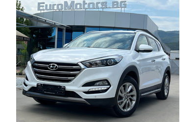 hyundai-tucson-1-6t-gdi-4x4-xpossible-full-service-history - 0