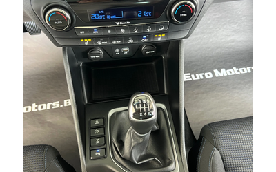 HYUNDAI  Tucson 1.6T-GDI 4x4 XPOSSIBLE - автомобили, коли, обяви за нови и употребявани 11