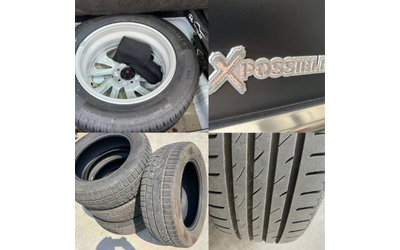 HYUNDAI  Tucson 1.6T-GDI 4x4 XPOSSIBLE - автомобили, коли, обяви за нови и употребявани 16
