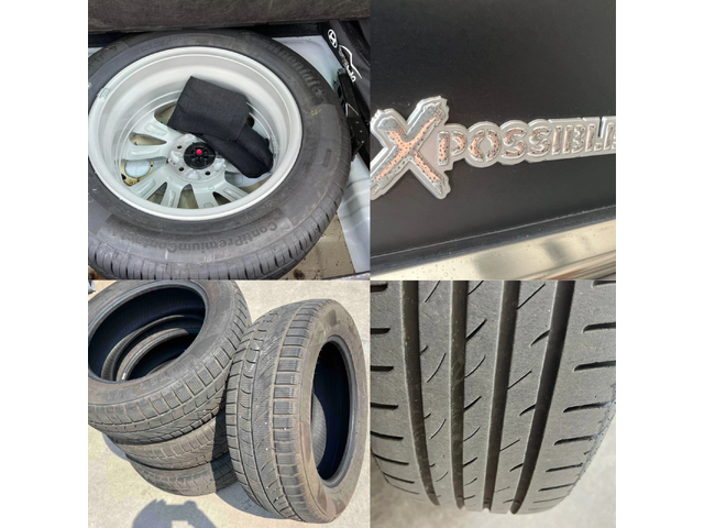 HYUNDAI  Tucson 1.6T-GDI 4x4 XPOSSIBLE - автомобили, коли, обяви за нови и употребявани 16