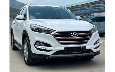 hyundai-tucson-1-6t-gdi-4x4-xpossible-full-service-history - 2