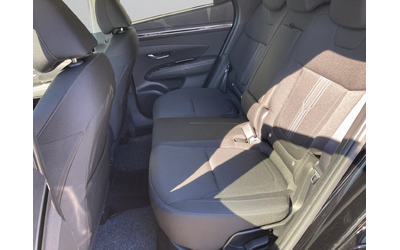 Hyundai TUCSON 1.6TGI HEV 230HP AT - автомобили, коли, обяви за нови и употребявани 10